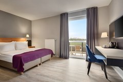 Ramada By Wyndham Muenchen Airport - photo 9