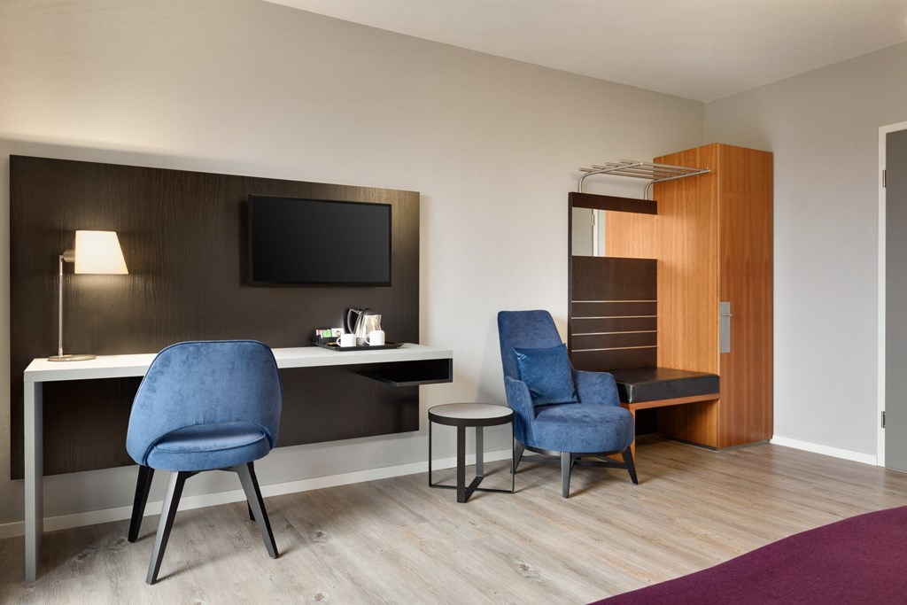 Ramada By Wyndham Muenchen Airport