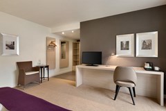 Ramada By Wyndham Muenchen Airport - photo 37