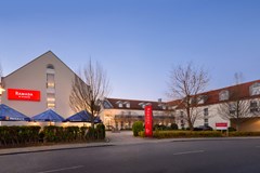 Ramada By Wyndham Muenchen Airport - photo 21