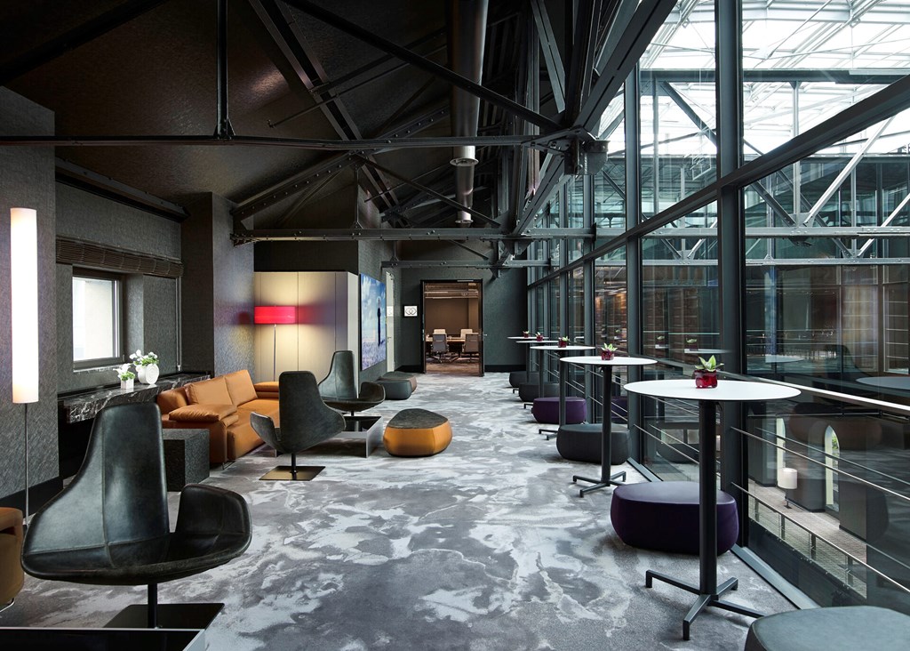 Sofitel Munich Bayerpost