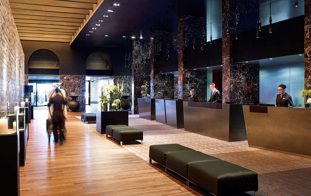 Sofitel Munich Bayerpost