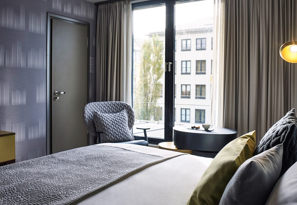 Sofitel Munich Bayerpost