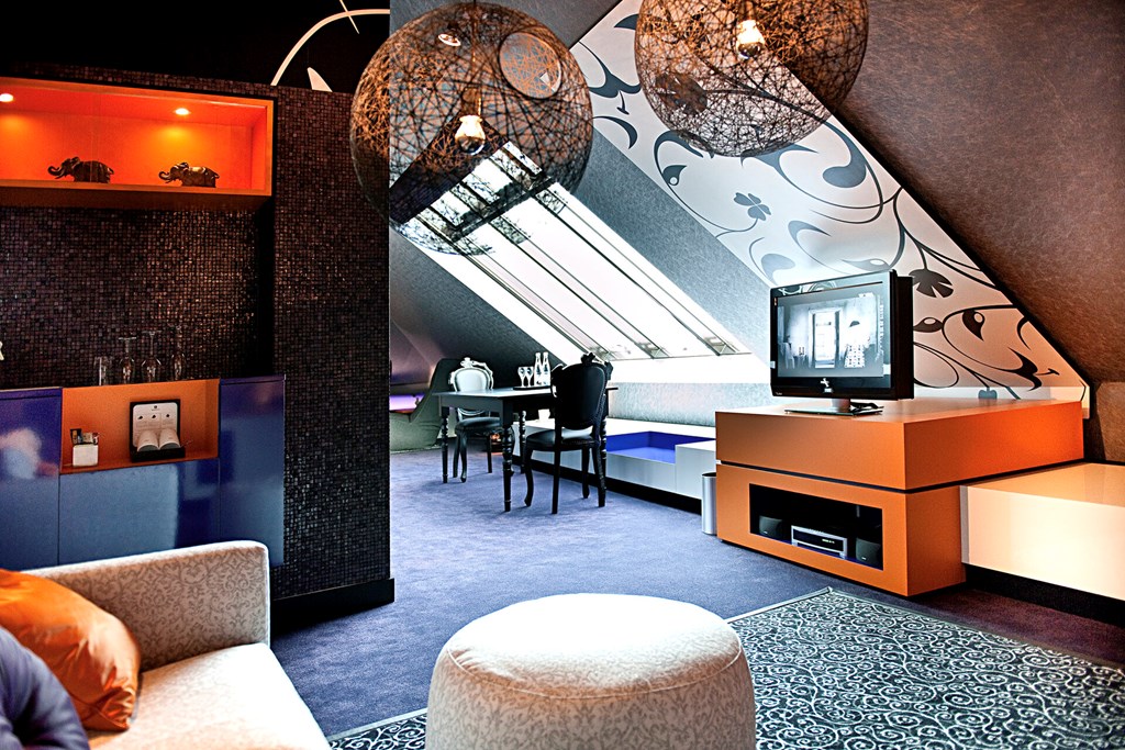 Sofitel Munich Bayerpost