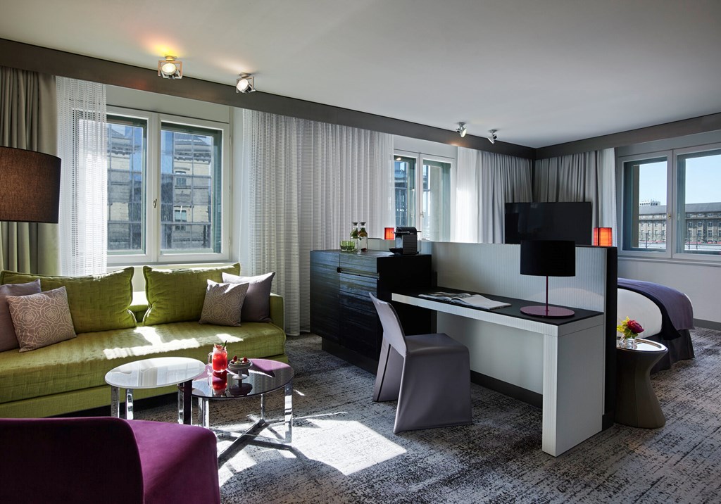 Sofitel Munich Bayerpost