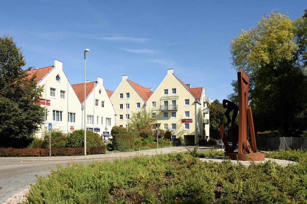 das seidl Hotel Hotel & Tagung