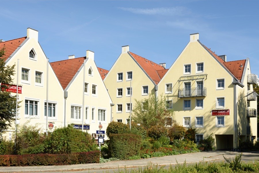 das seidl Hotel Hotel & Tagung