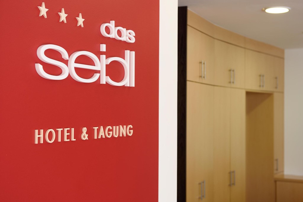 das seidl Hotel Hotel & Tagung