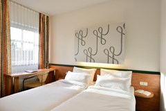 das seidl Hotel Hotel & Tagung - photo 2