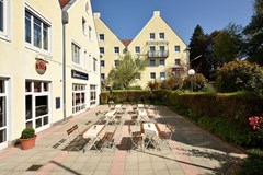 das seidl Hotel Hotel & Tagung - photo 33