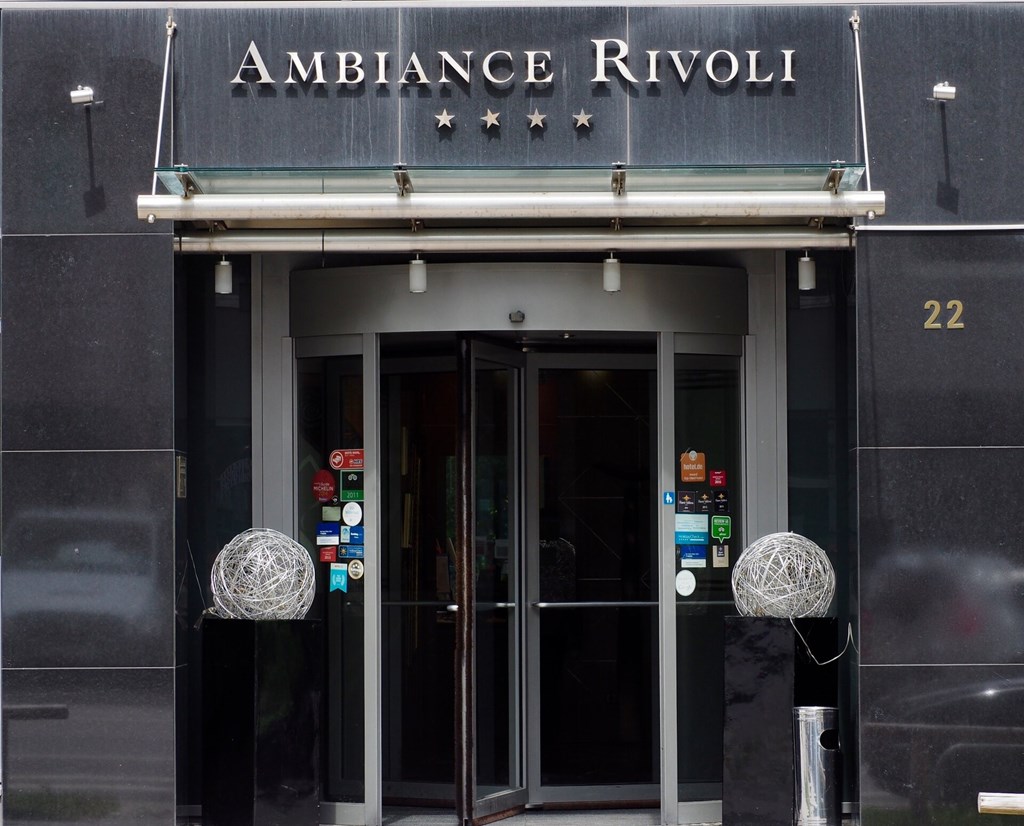 Ambiance Rivoli