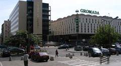 Gromada Warszawa Centrum - photo 25