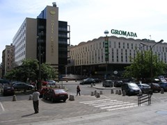 Gromada Warszawa Centrum - photo 10