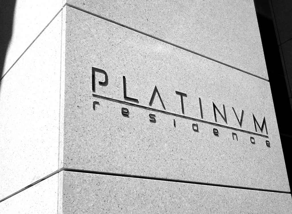 Platinum Residence