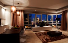 Platinum Residence - photo 40