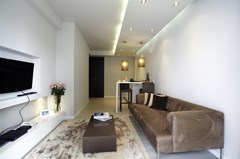 Platinum Residence - photo 36