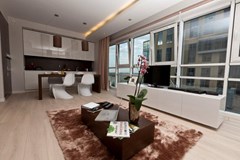 Platinum Residence - photo 32