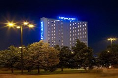 Novotel Warszawa Centrum - photo 2