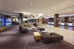 Novotel Warszawa Centrum - photo 16