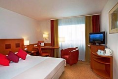 Novotel Warszawa Centrum - photo 12