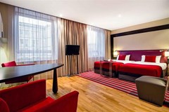 Mercure Warszawa Grand - photo 10