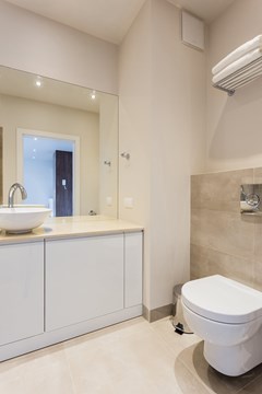 Platinum Residence Mokotow - photo 15