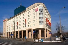 Ibis Warszawa Stare Miasto - photo 41