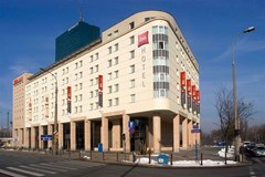 Ibis Warszawa Stare Miasto - photo 3