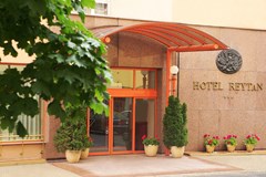 Reytan Hotel - photo 15