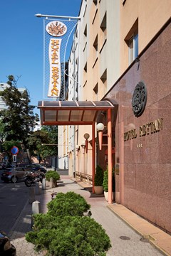 Reytan Hotel - photo 14