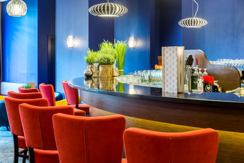 Radisson Blu Sobieski Hotel Warsaw