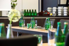 Radisson Blu Sobieski Hotel Warsaw - photo 8