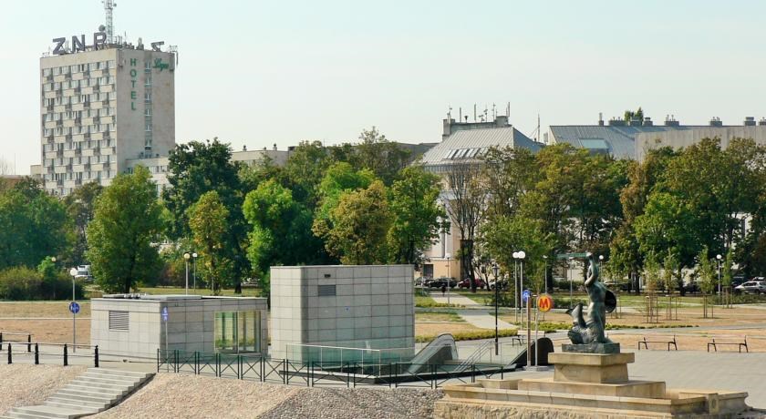 Logos Warszawa