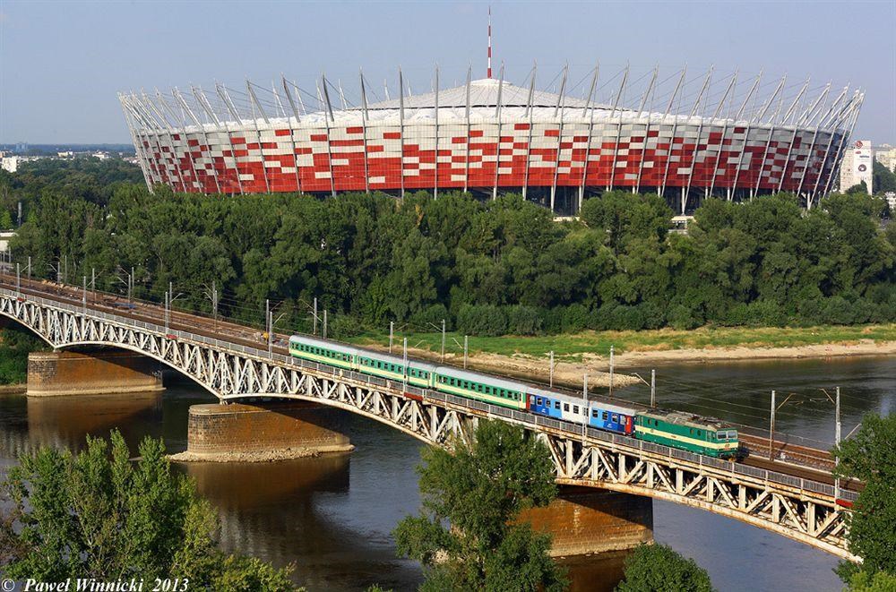 Logos Warszawa