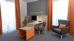 MDM Hotel City Centre - photo 12