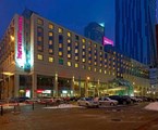 Mercure Warszawa Centrum