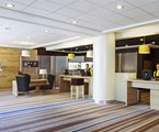 Mercure Warszawa Centrum