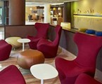 Mercure Warszawa Centrum