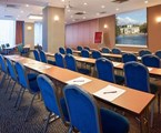 Mercure Warszawa Centrum