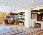 Mercure Warszawa Centrum
