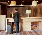 Mercure Warszawa Centrum