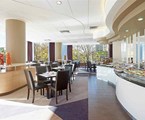 Mercure Warszawa Centrum