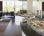Mercure Warszawa Centrum