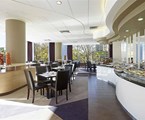 Mercure Warszawa Centrum