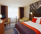Mercure Warszawa Centrum