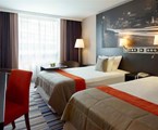 Mercure Warszawa Centrum