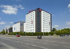 Ibis Warszawa Reduta - photo 20