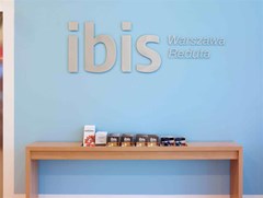 Ibis Warszawa Reduta - photo 19