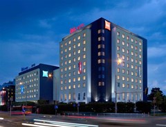 Ibis Warszawa Reduta - photo 15