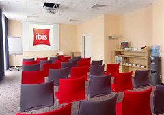 Ibis Warszawa Reduta - photo 23